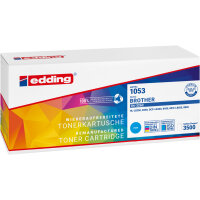 edding Toner kein Originalzubehör Kompatibel mit:...