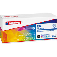 edding Toner kein Originalzubehör Kompatibel mit:...