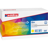 edding Toner kein Originalzubehör Kompatibel mit:...