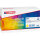 edding Toner kein Originalzubehör Kompatibel mit: KYOCERA TK-580Y EDD-5031 ca. 2.800 Seiten gelb