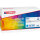 edding Toner kein Originalzubehör Kompatibel mit: KYOCERA TK-580C EDD-5029 ca. 2.800 Seiten cyan