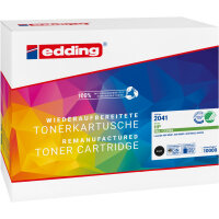 edding Toner kein Originalzubehör Kompatibel mit: HP...