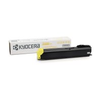 KYOCERA Toner Originalzubehör TK-5315Y ca. 18.000...