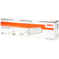 OKI Toner Originalzubehör 46861305 ca. 10.000 Seiten...