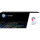 HP Toner Originalzubehör 659A ca. 13.000 Seiten magenta