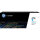 HP Toner Originalzubehör 659A ca. 13.000 Seiten cyan
