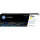 HP Toner Originalzubehör 216A ca. 850 Seiten gelb