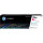 HP Toner Originalzubehör 216A ca. 850 Seiten magenta