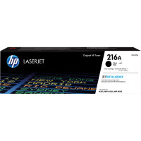 HP Toner Originalzubehör 216A ca. 1.050 Seiten schwarz
