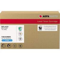AgfaPhoto Toner kein Originalzubehör Kompatibel mit:...