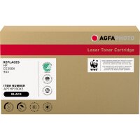 AgfaPhoto Toner kein Originalzubehör Kompatibel mit:...