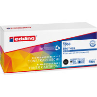 edding Toner kein Originalzubehör Kompatibel mit:...