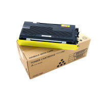 Ricoh Toner Originalzubehör TYPE 1190 ca. 2.500...