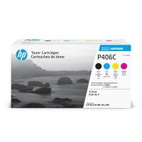 HP Toner Originalzubehör CLT-P406C ca. 1.500 Seiten...