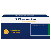 Soennecken Toner kein Originalzubehör Kompatibel...