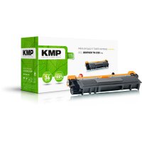 KMP Toner kein Originalzubehör Kompatibel mit:...