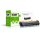 KMP Toner kein Originalzubehör Kompatibel mit: Brother TN-2320 B-T56 ca. 2.600 Seiten schwarz