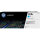HP Toner Originalzubehör 508X ca. 9.500 Seiten cyan