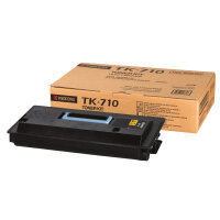 KYOCERA Toner Originalzubehör TK-710 ca. 40.000...