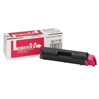 KYOCERA Toner Originalzubehör TK-580M ca. 2.800...