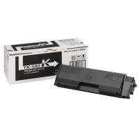 KYOCERA Toner Originalzubehör TK-580K ca. 3.500...