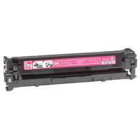 HP Toner Originalzubehör 125A ca. 1.400 Seiten magenta