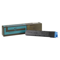 KYOCERA Toner Originalzubehör TK-8600C ca. 20.000...
