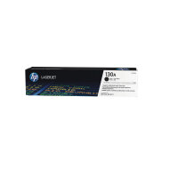 HP Toner Originalzubehör 130A ca. 1.300 Seiten schwarz