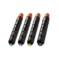 Canon Toner Originalzubehör C-EXV 29 BK ca. 36.000...