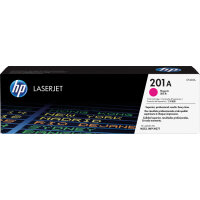 HP Toner Originalzubehör 201A ca. 1.330 Seiten magenta
