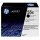 HP Toner Originalzubehör 55X ca. 12.500 Seiten schwarz