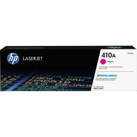 HP Toner Originalzubehör 410A ca. 2.300 Seiten magenta