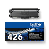 Brother Toner Originalzubehör TN-426BK ca. 9.000...