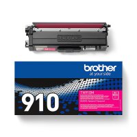 Brother Toner Originalzubehör TN-910M ca. 9.000...