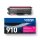 Brother Toner Originalzubehör TN-910M ca. 9.000 Seiten magenta