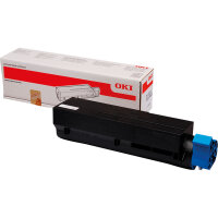 OKI Toner Originalzubehör 45807102 ca. 3.000 Seiten...