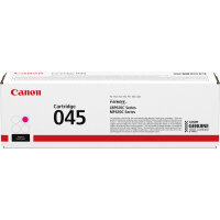 Canon Toner Originalzubehör 045 ca. 1.300 Seiten...