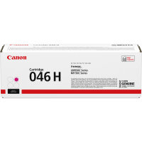 Canon Toner Originalzubehör 046H ca. 5.000 Seiten...