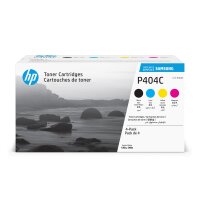 HP Toner Originalzubehör CLT-P404C ca. 1 x 1.500...