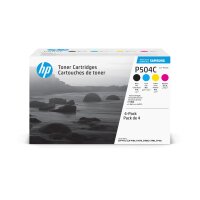 HP Toner Originalzubehör CLT-P504C ca. 1 x 2.500...