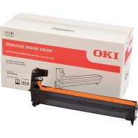 OKI Trommel 46438004 ca. 30.000 Seiten schwarz