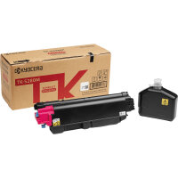 KYOCERA Toner Originalzubehör TK-5280M ca. 11.000...