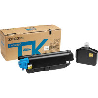 KYOCERA Toner Originalzubehör TK-5280C ca. 11.000...