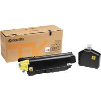 KYOCERA Toner Originalzubehör TK-5290Y ca. 13.000...