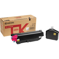 KYOCERA Toner Originalzubehör TK-5290M ca. 13.000...