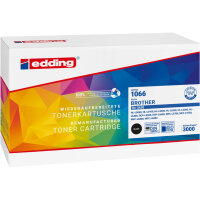 edding Toner kein Originalzubehör Kompatibel mit:...