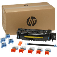 HP Wartungskit