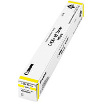 Canon Toner Originalzubehör C-EXV 49 Y ca. 19.000...