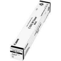 Canon Toner Originalzubehör C-EXV 49 BK ca. 36.000...