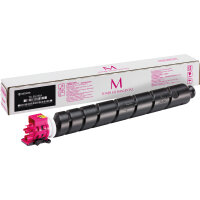 KYOCERA Toner Originalzubehör TK-8525M ca. 20.000...
